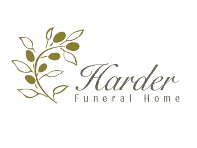 Harder Funeral Home