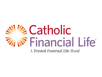 Catholic Financial Life Logo