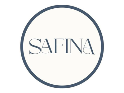safina logo