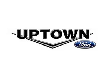 uptown ford logo